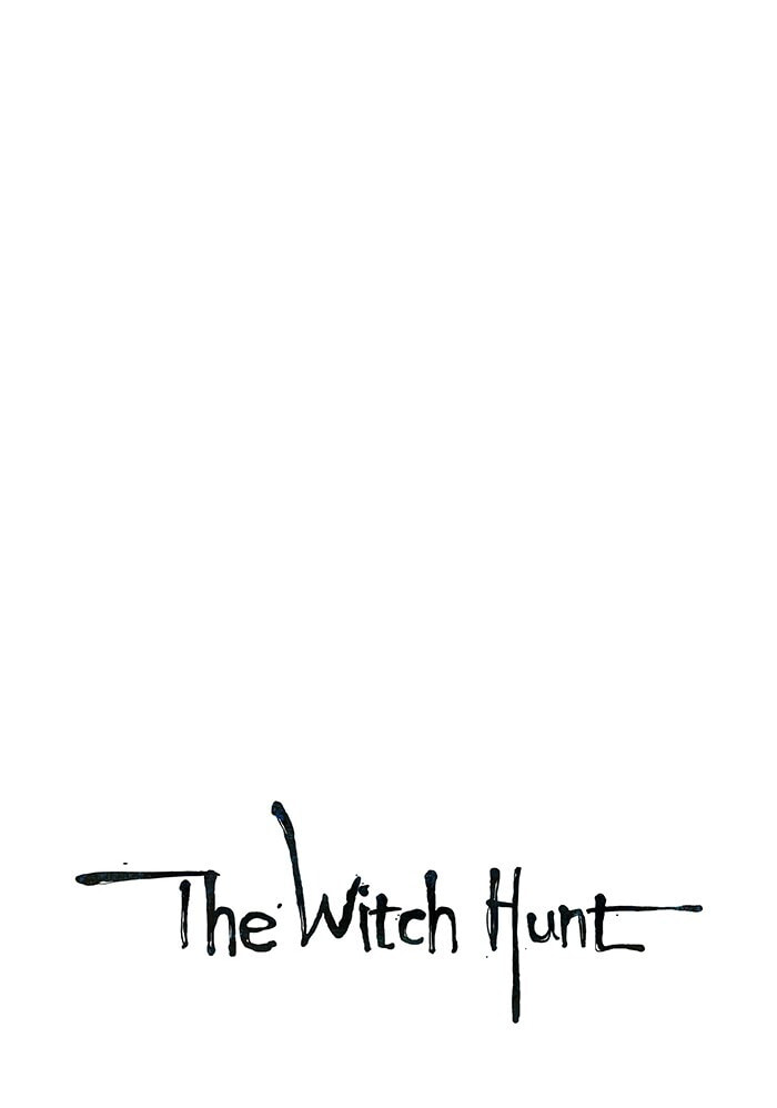 Read Witch Hunt chapter 88 image 42 on Lezhin