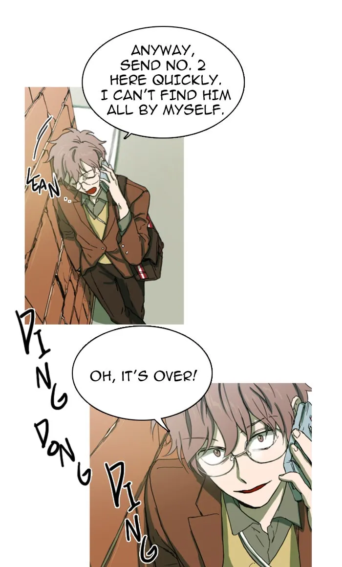 Read Witch Hunt chapter 9 image 1 on Lezhin
