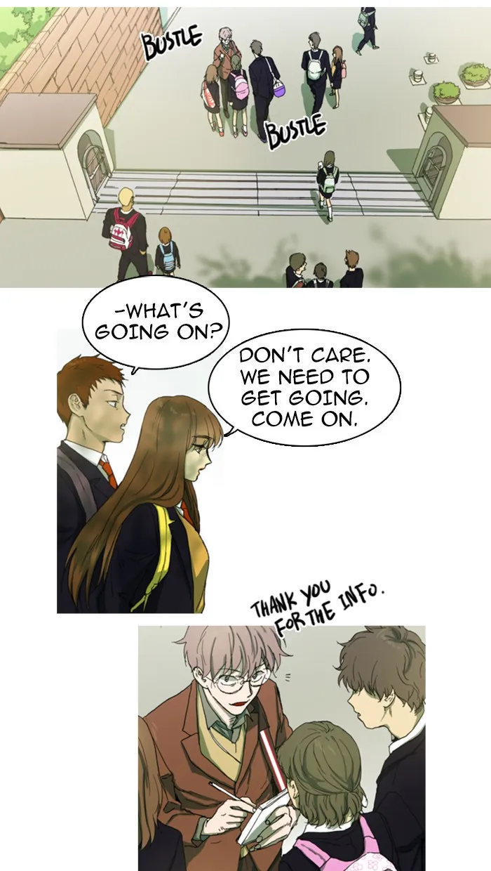 Read Witch Hunt chapter 9 image 10 on Lezhin