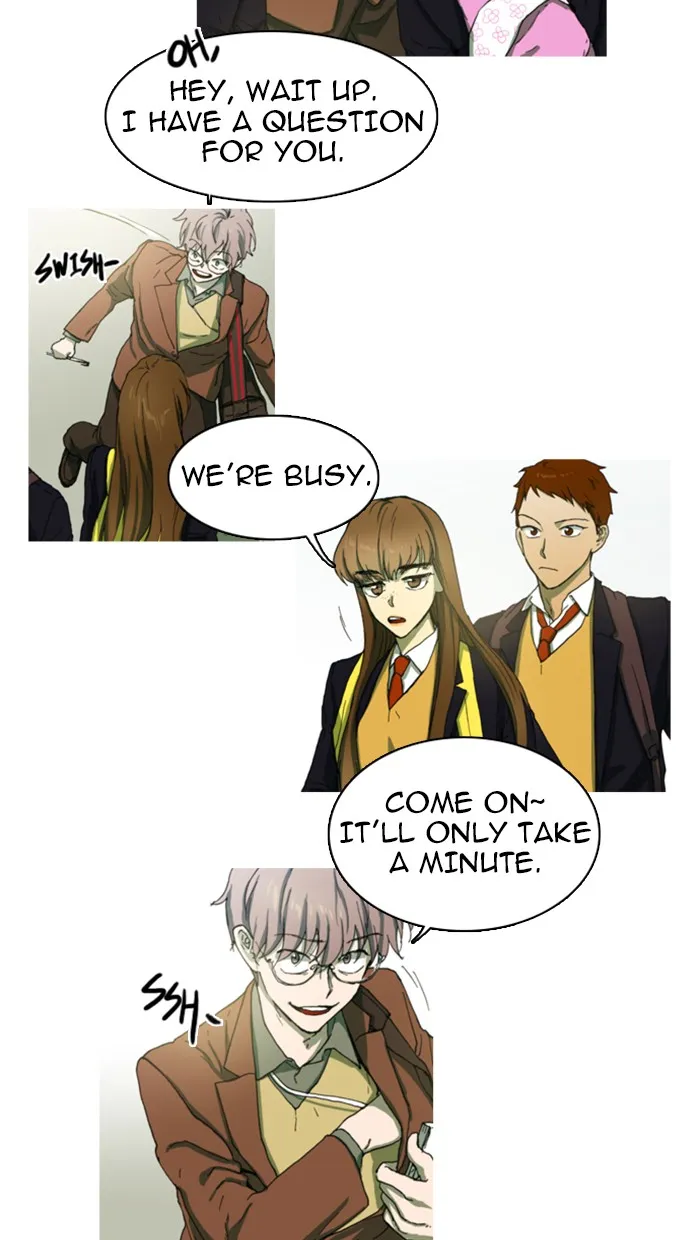 Read Witch Hunt chapter 9 image 11 on Lezhin