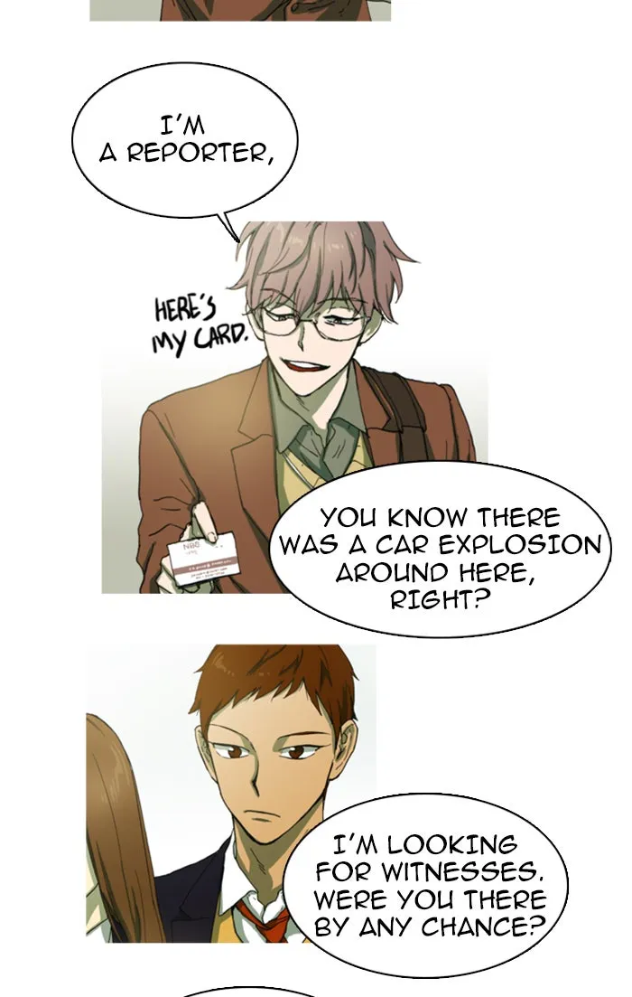Read Witch Hunt chapter 9 image 12 on Lezhin