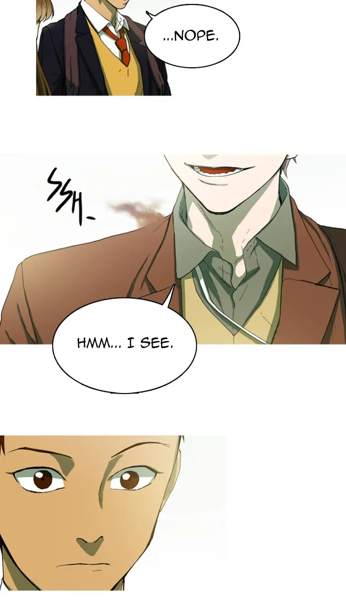 Read Witch Hunt chapter 9 image 14 on Lezhin