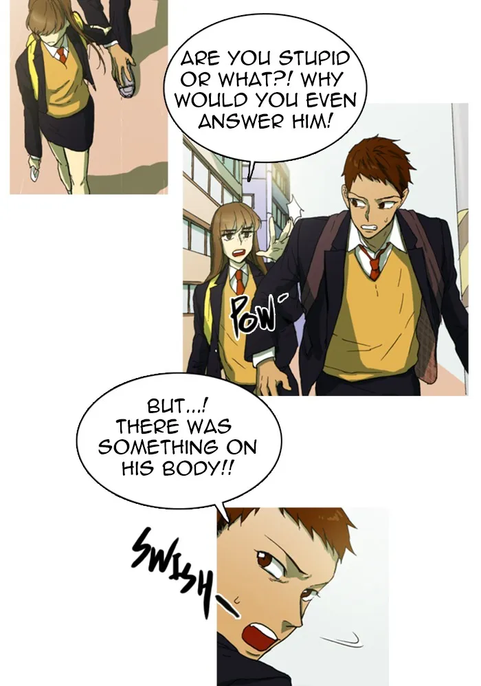 Read Witch Hunt chapter 9 image 19 on Lezhin