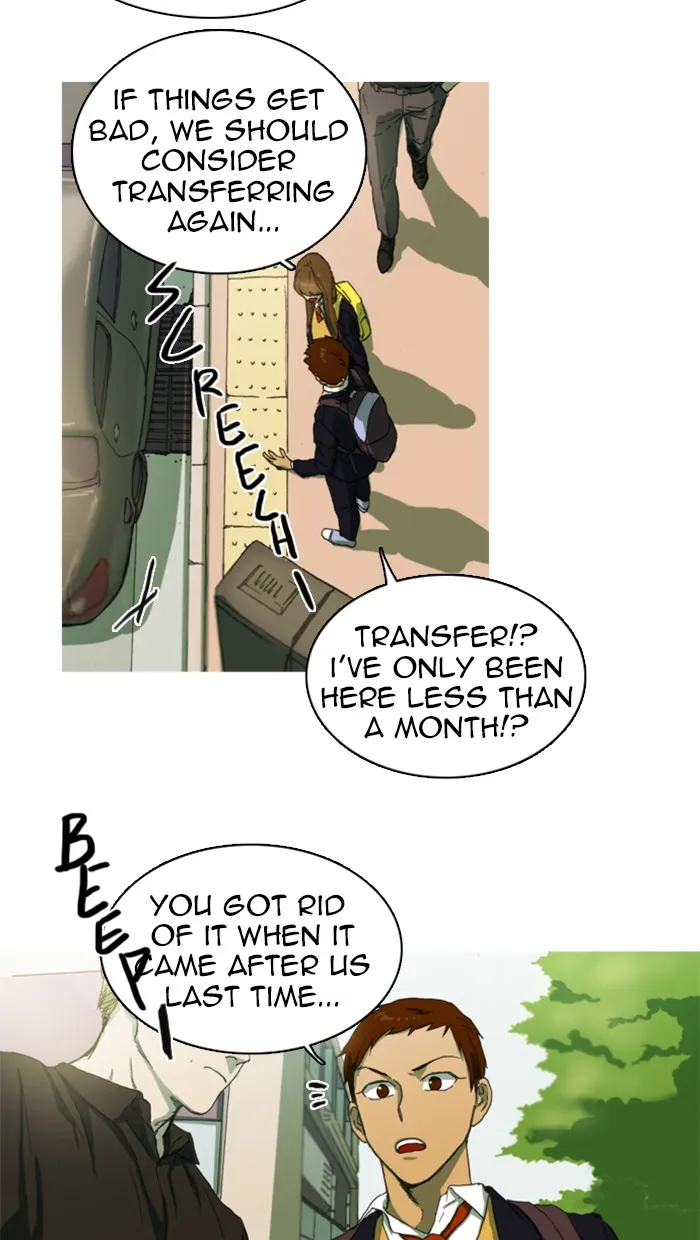 Read Witch Hunt chapter 9 image 22 on Lezhin