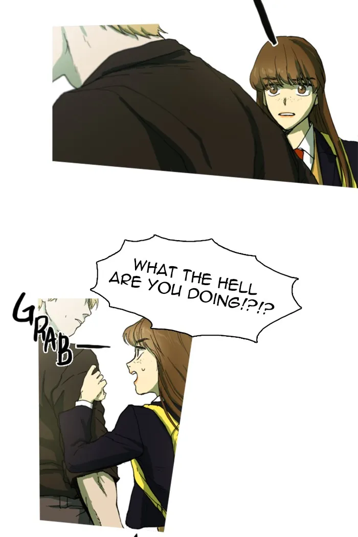 Read Witch Hunt chapter 9 image 24 on Lezhin