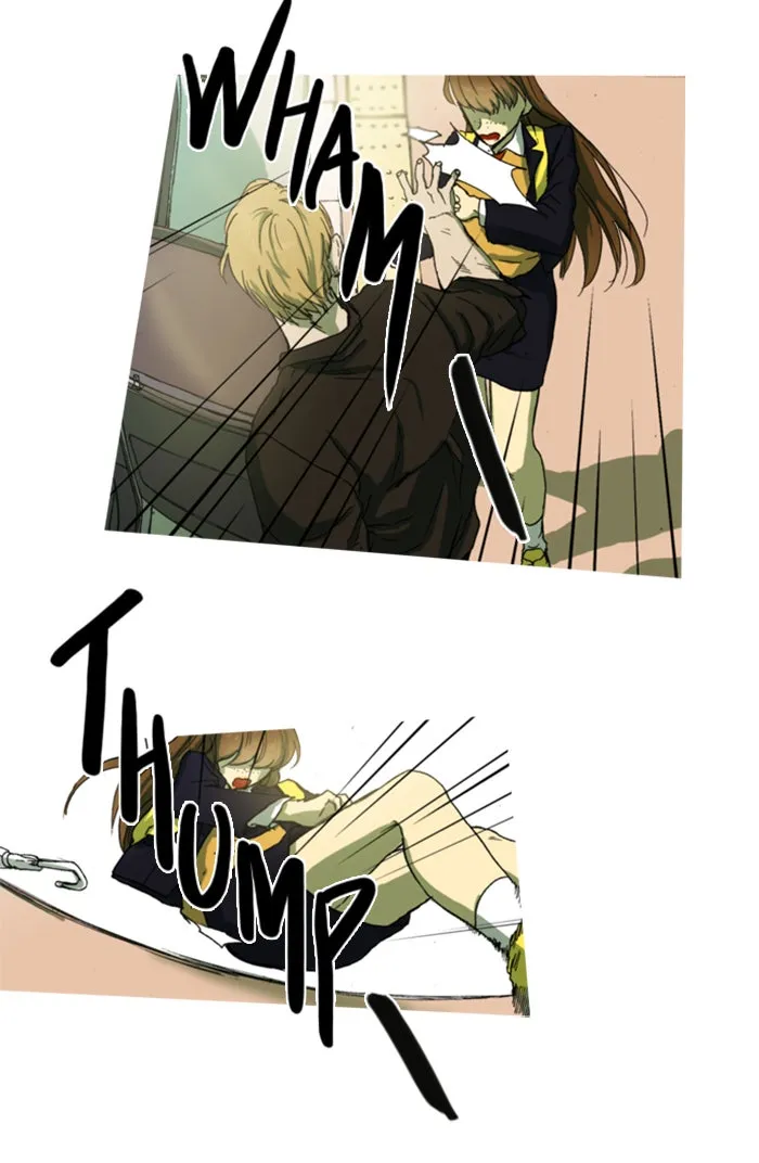 Read Witch Hunt chapter 9 image 25 on Lezhin