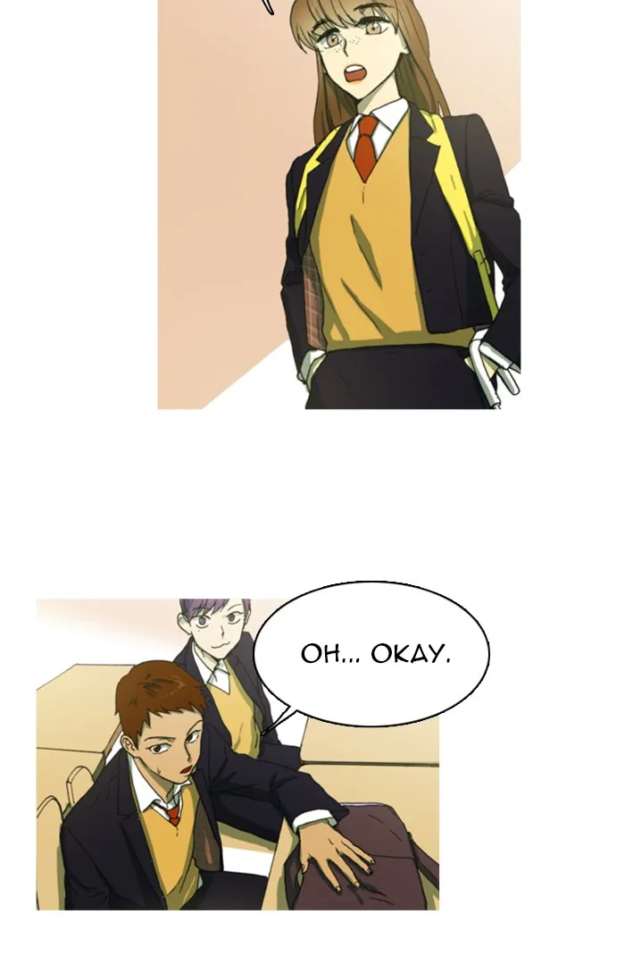 Read Witch Hunt chapter 9 image 4 on Lezhin