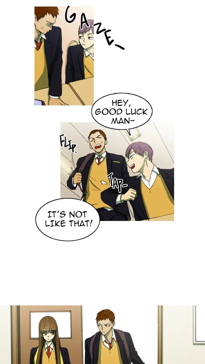 Read Witch Hunt chapter 9 image 5 on Lezhin