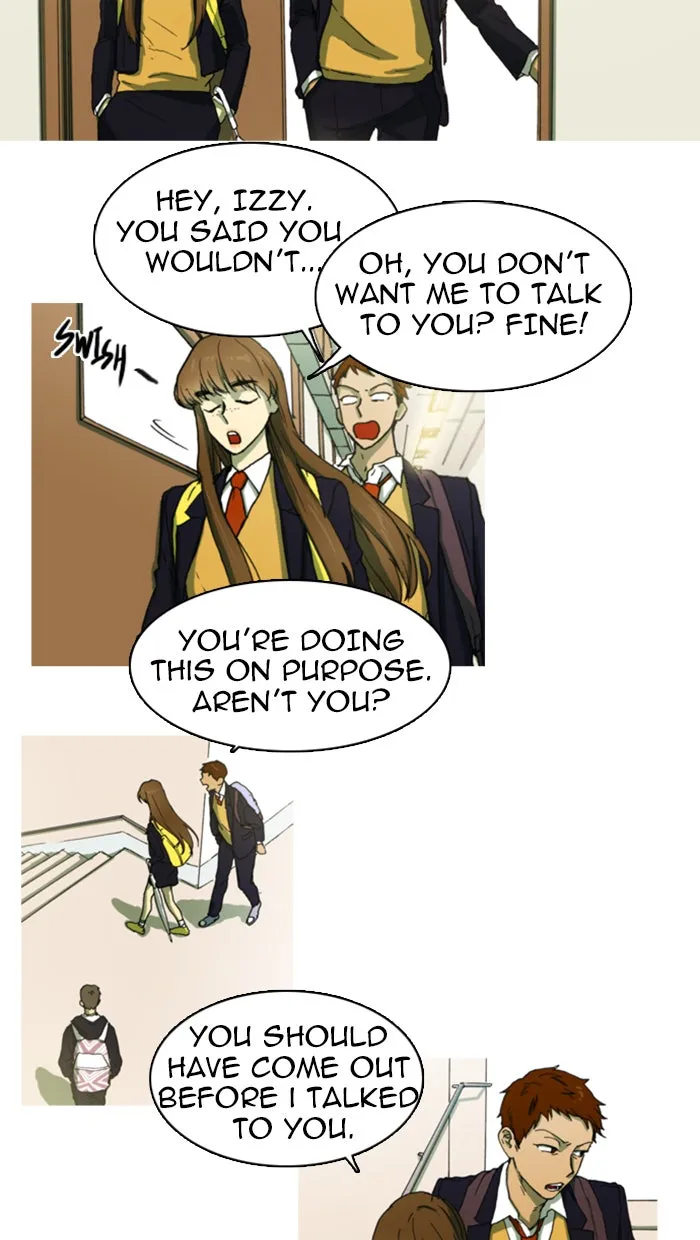 Read Witch Hunt chapter 9 image 6 on Lezhin