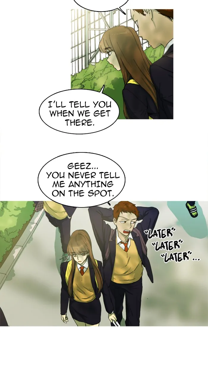 Read Witch Hunt chapter 9 image 9 on Lezhin