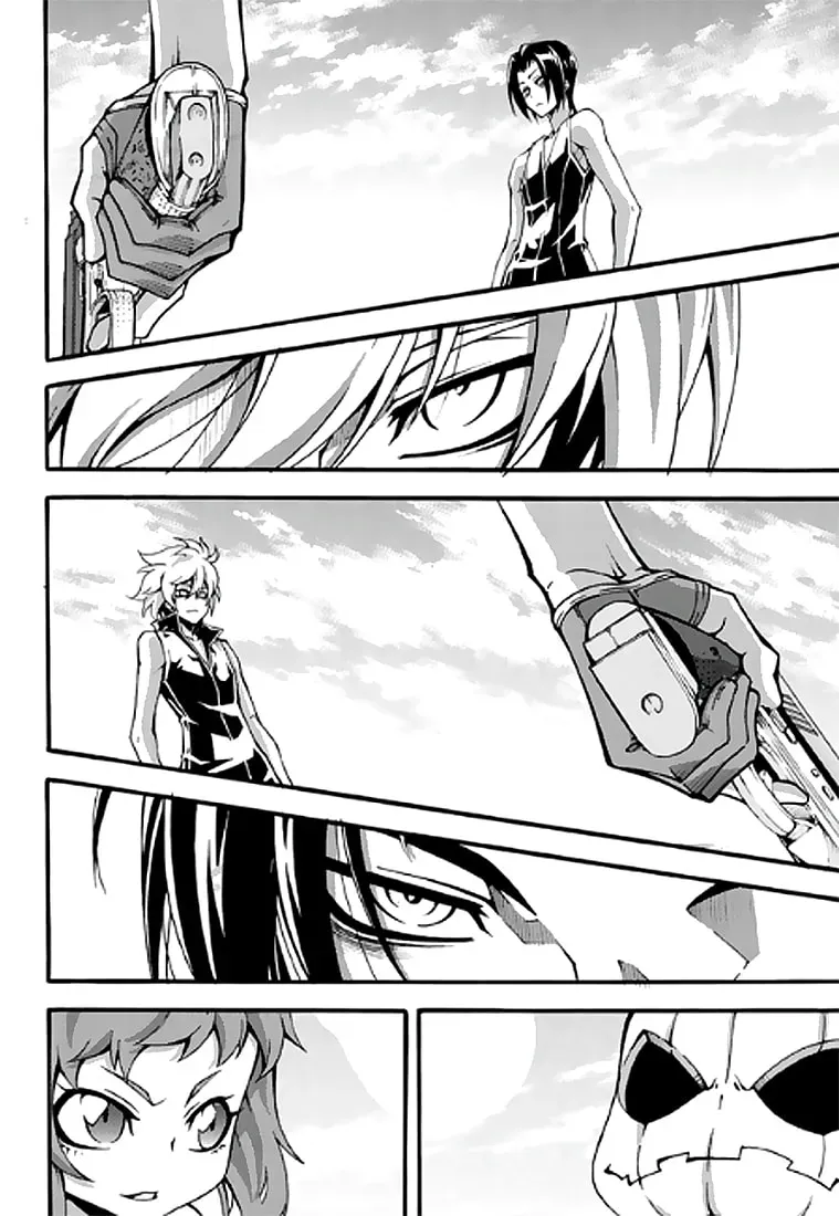 Read Witch Hunter chapter 1.1 image 10 on Lezhin