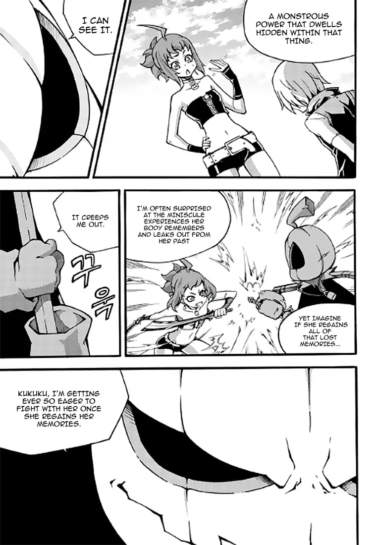 Read Witch Hunter chapter 1.1 image 3 on Lezhin