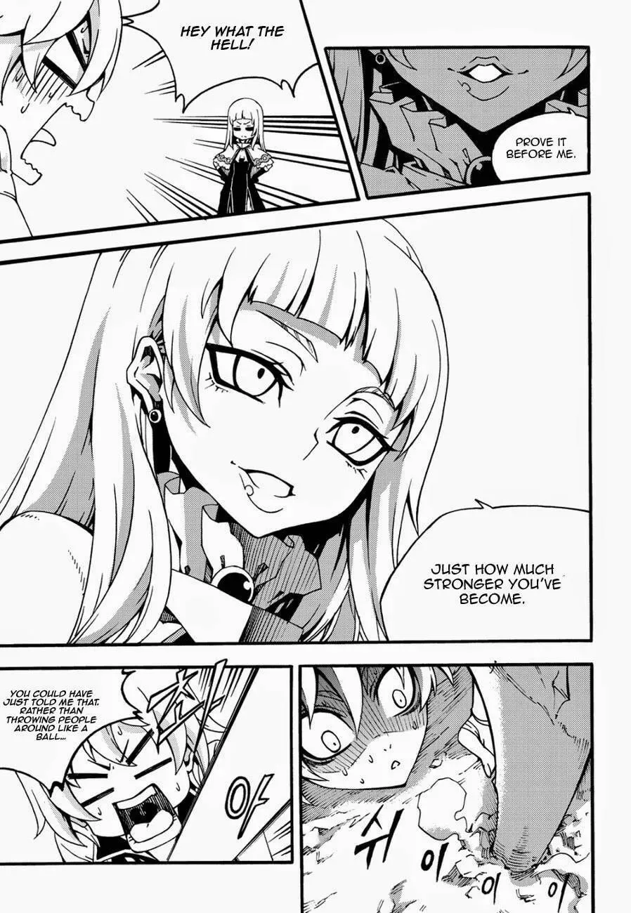 Read Witch Hunter chapter 1.2 image 11 on Lezhin