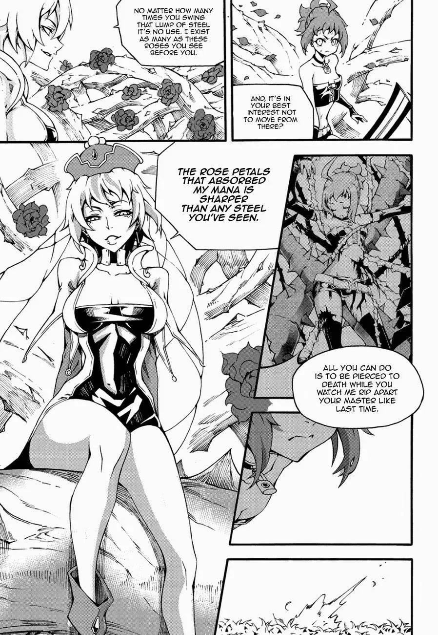 Read Witch Hunter chapter 1.2 image 15 on Lezhin