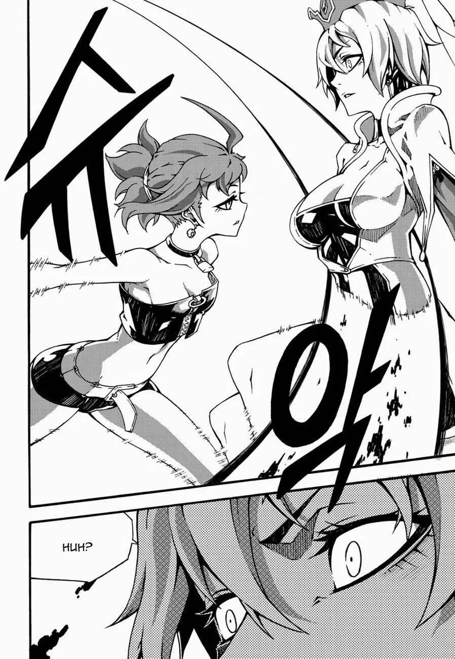Read Witch Hunter chapter 1.2 image 16 on Lezhin