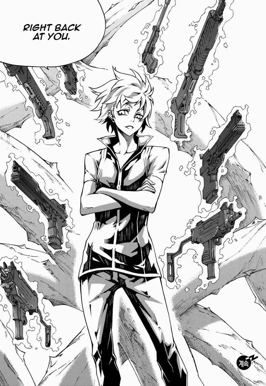 Read Witch Hunter chapter 1.2 image 20 on Lezhin