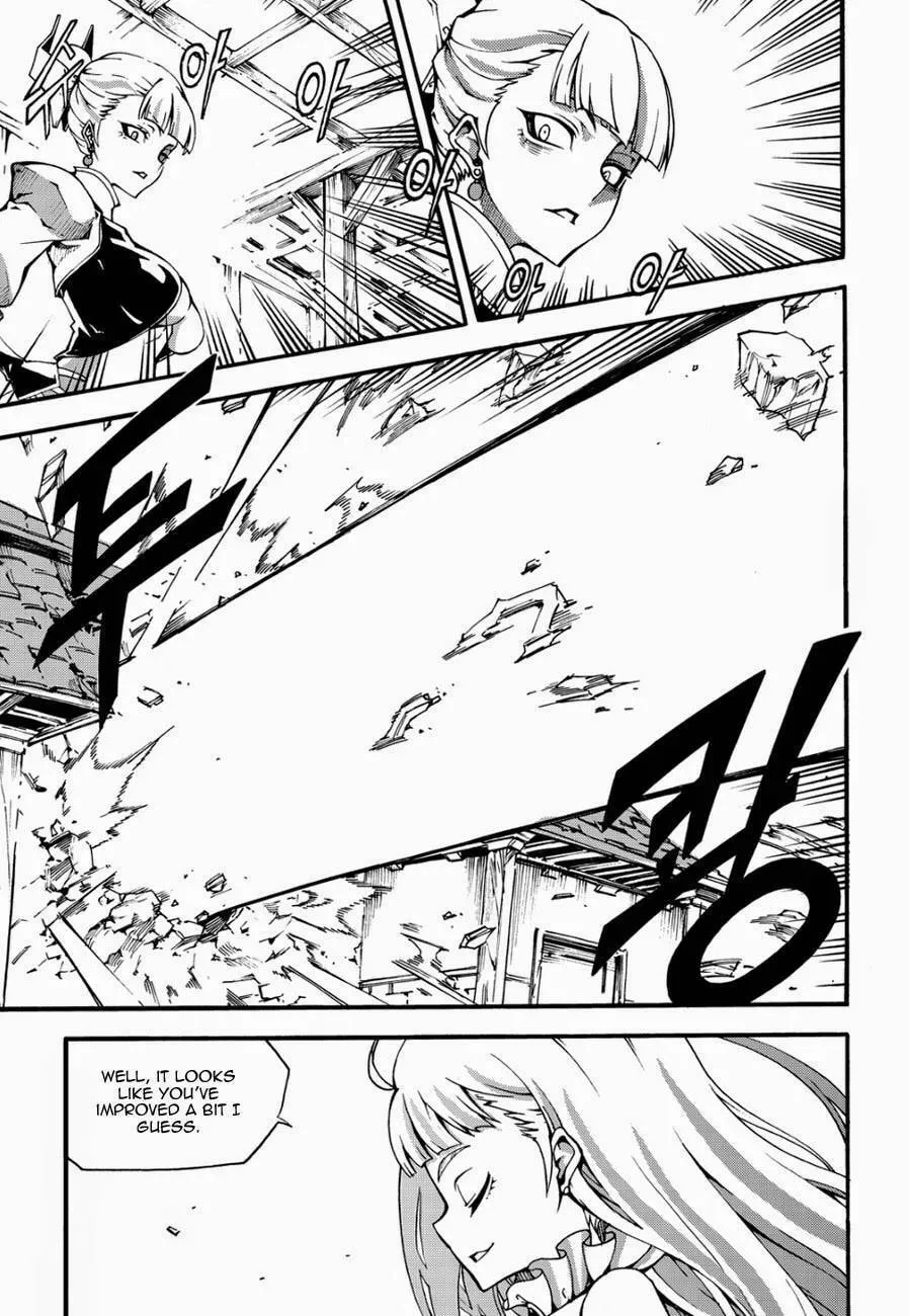 Read Witch Hunter chapter 1.2 image 3 on Lezhin
