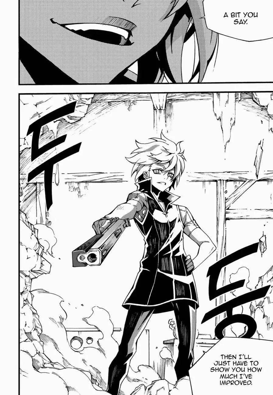 Read Witch Hunter chapter 1.2 image 4 on Lezhin