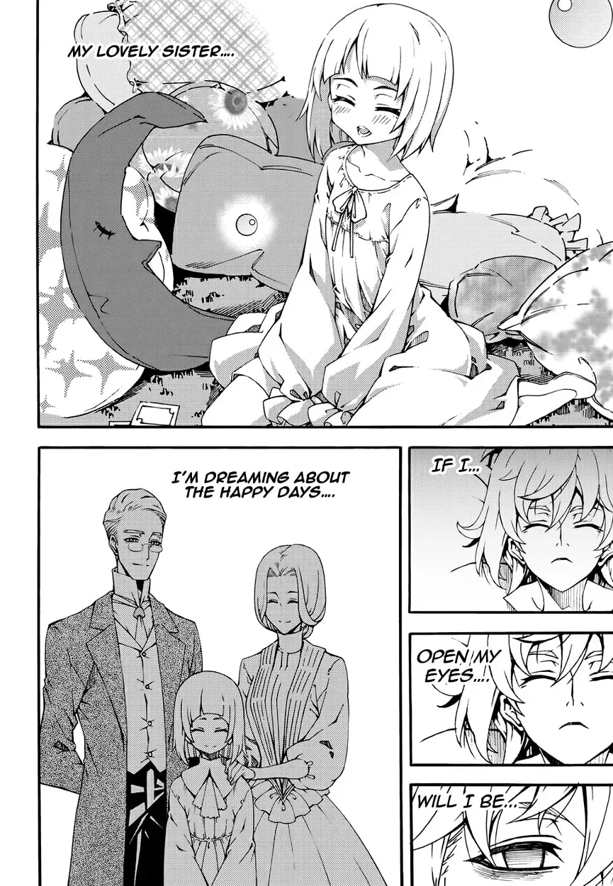 Read Witch Hunter chapter 1.3 image 10 on Lezhin
