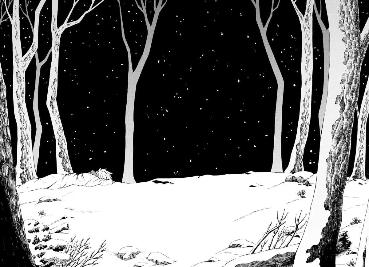 Read Witch Hunter chapter 1.3 image 5 on Lezhin