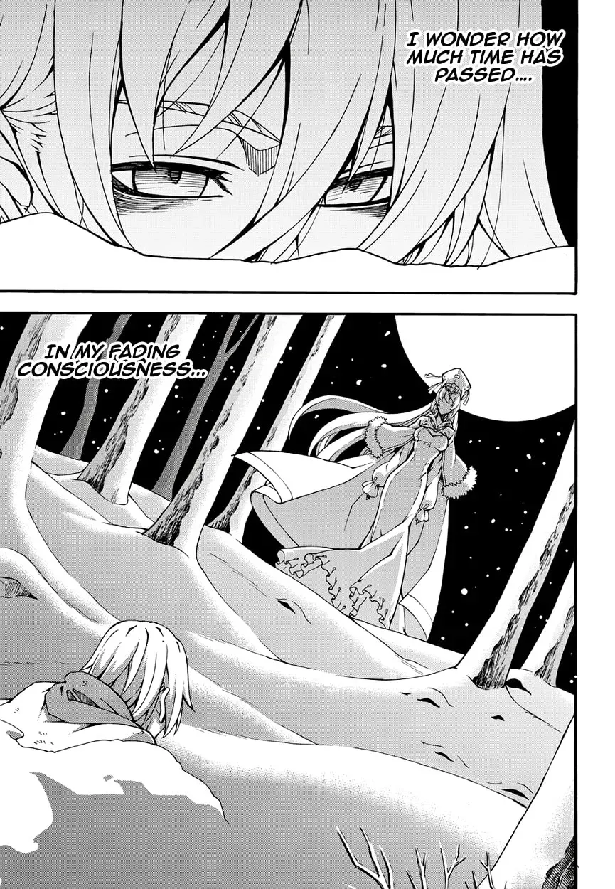 Read Witch Hunter chapter 1.3 image 7 on Lezhin