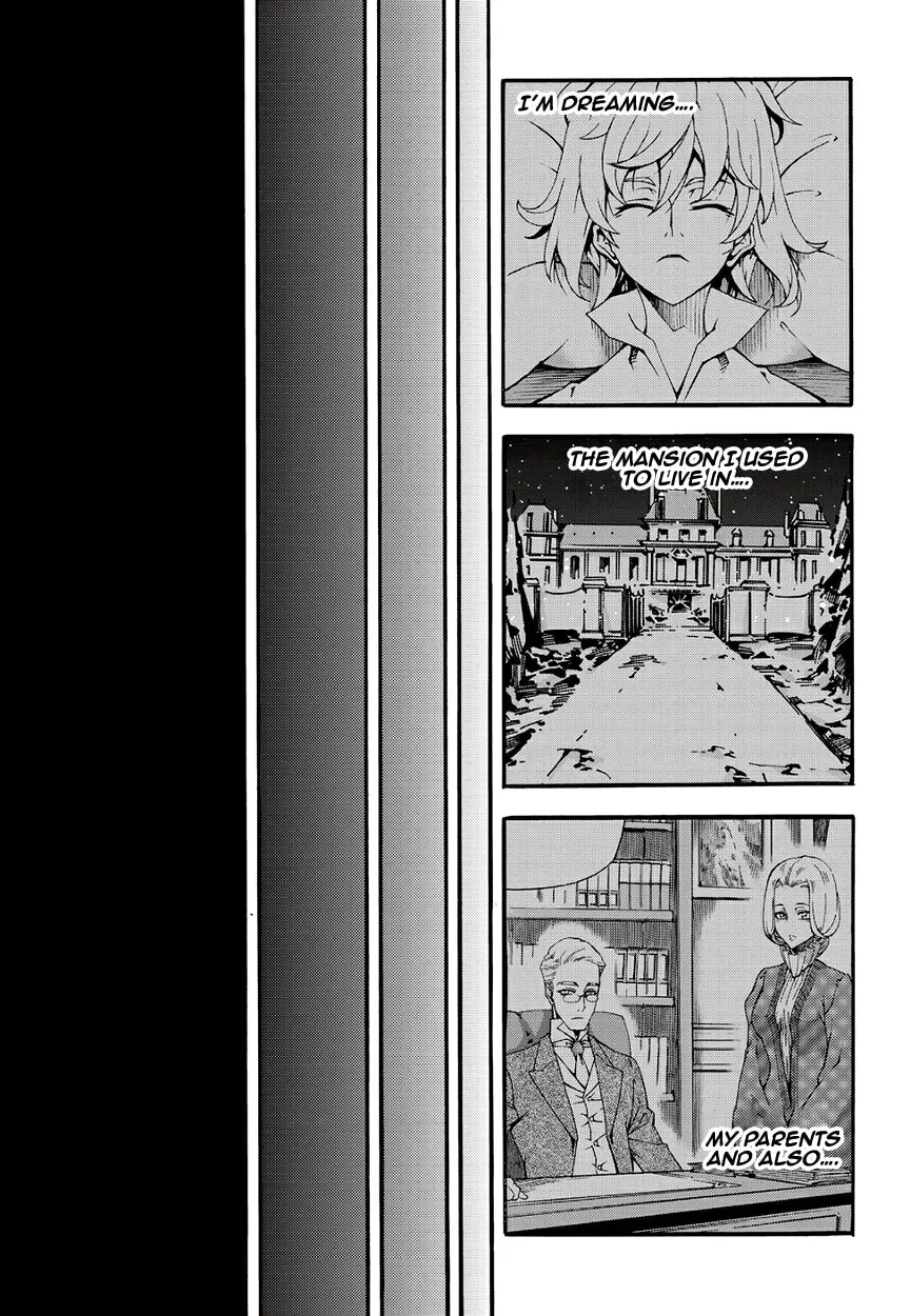 Read Witch Hunter chapter 1.3 image 9 on Lezhin