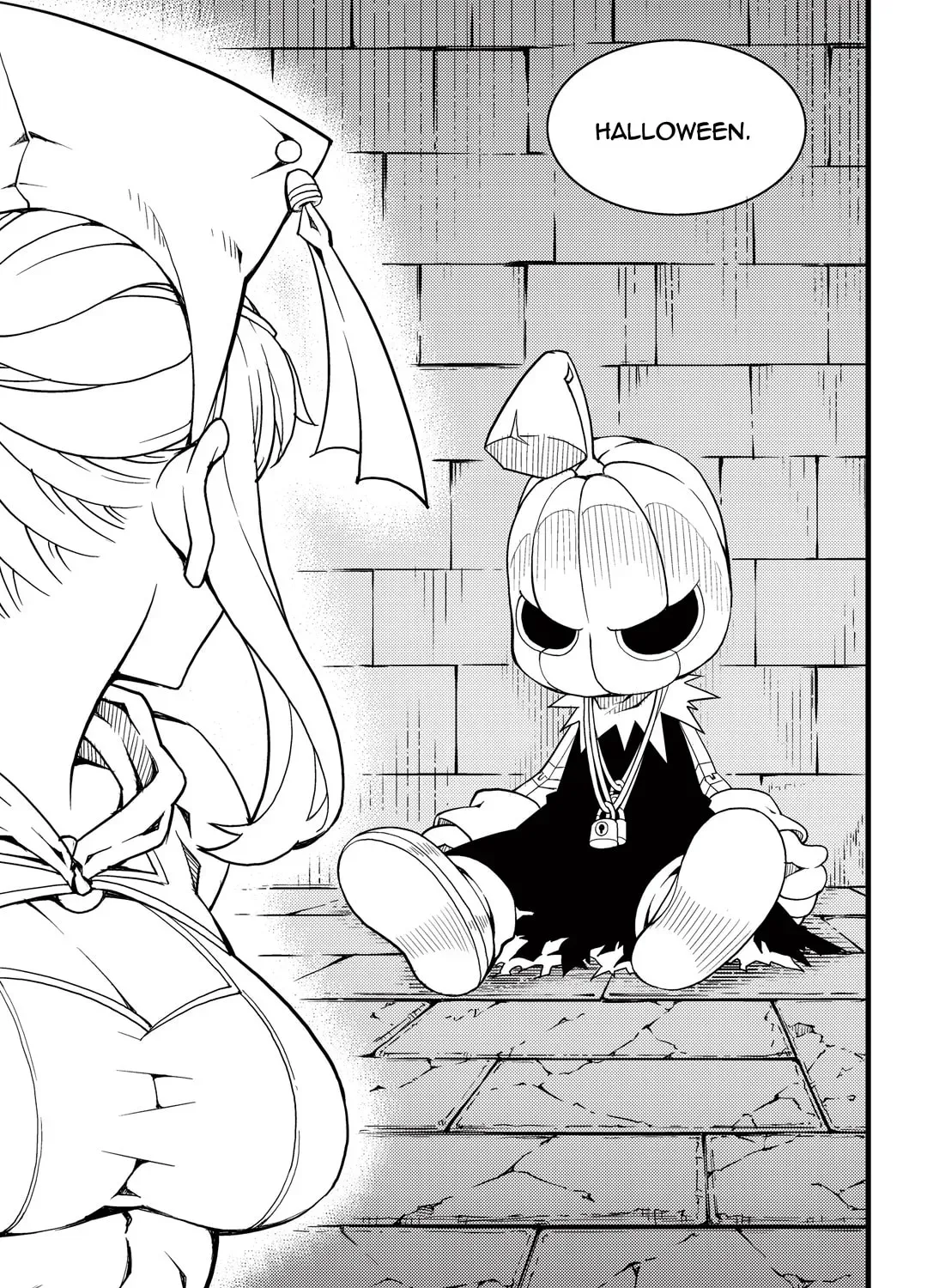 Read Witch Hunter chapter 1.4 image 13 on Lezhin