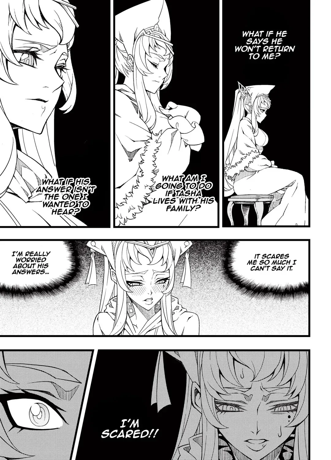Read Witch Hunter chapter 1.4 image 21 on Lezhin