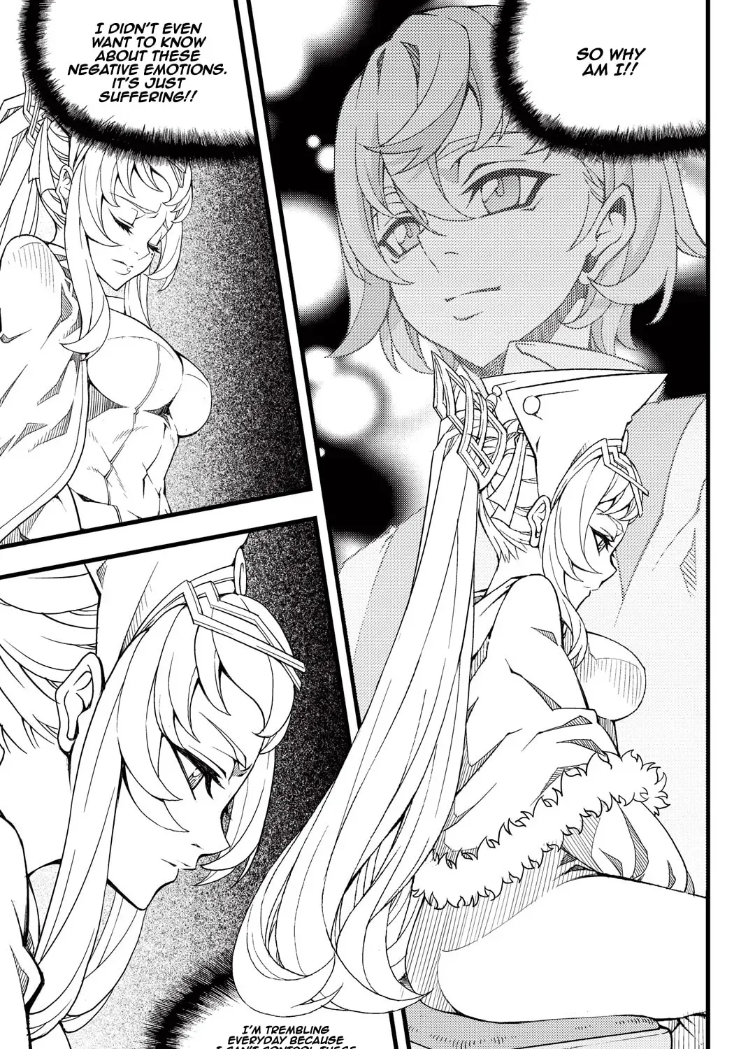Read Witch Hunter chapter 1.4 image 25 on Lezhin