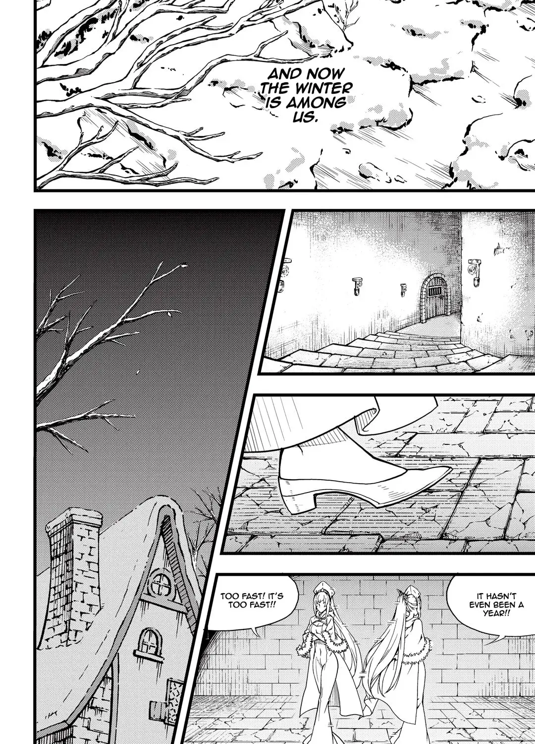 Read Witch Hunter chapter 1.4 image 7 on Lezhin