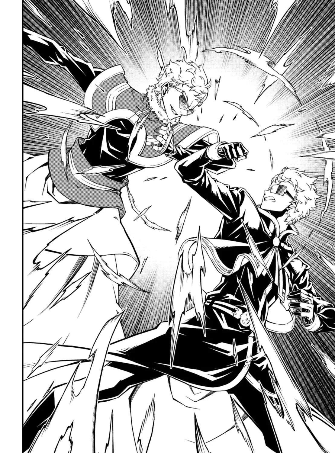 Read Witch Hunter chapter 1.5 image 20 on Lezhin