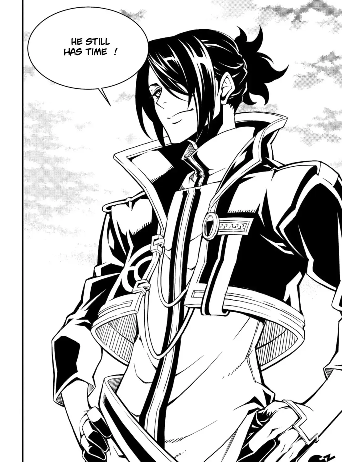 Read Witch Hunter chapter 1.5 image 32 on Lezhin