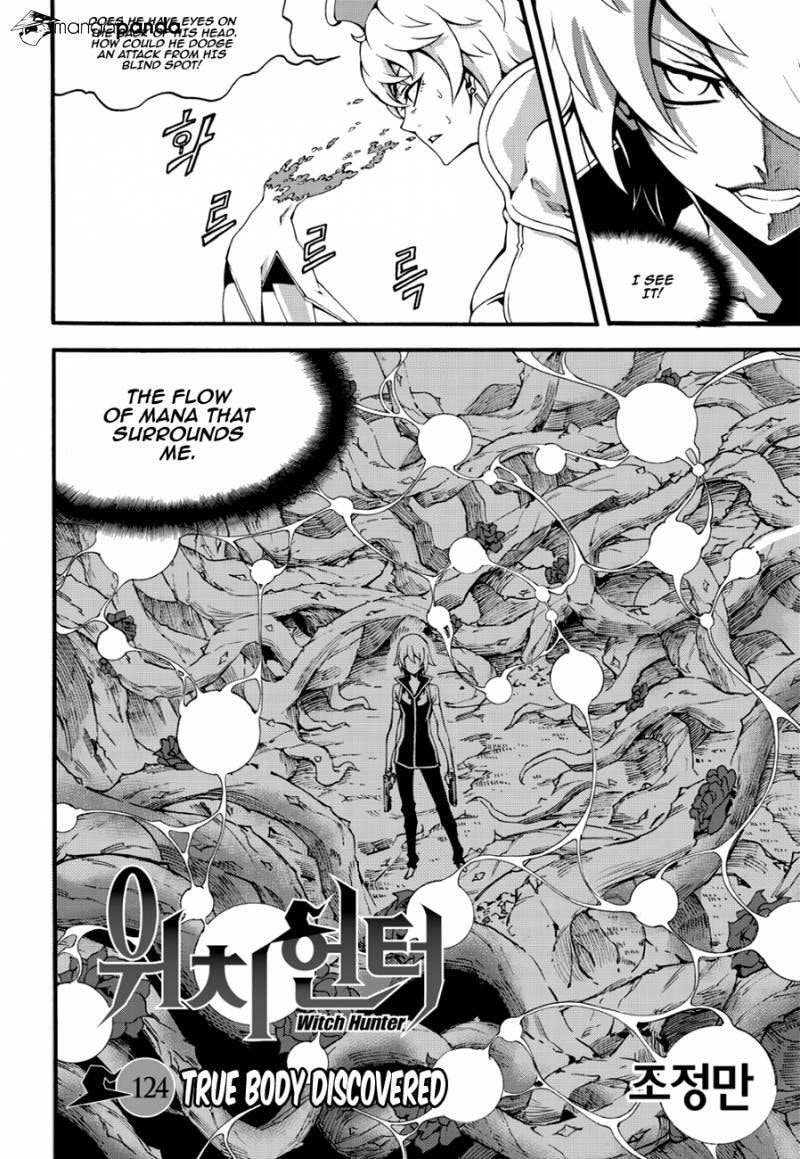 Read Witch Hunter chapter 100 image 1 on Lezhin