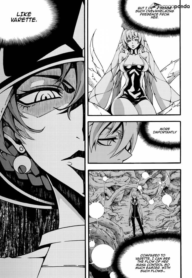 Read Witch Hunter chapter 100 image 2 on Lezhin