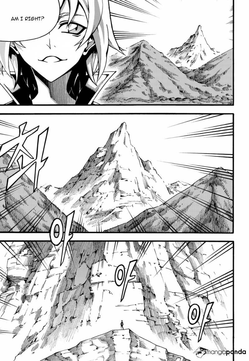 Read Witch Hunter chapter 100 image 6 on Lezhin
