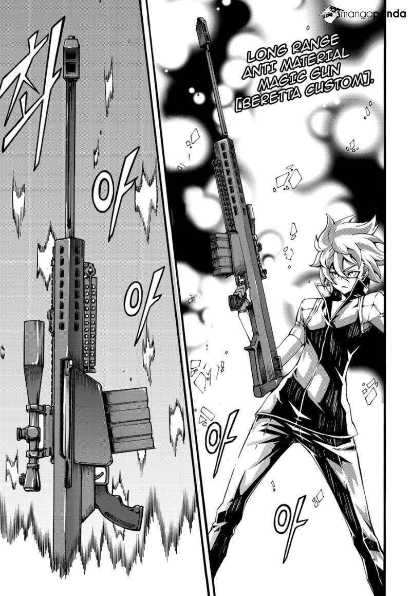 Read Witch Hunter chapter 100 image 8 on Lezhin
