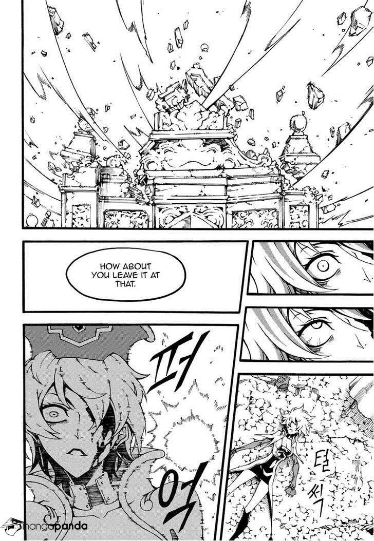 Read Witch Hunter chapter 101 image 10 on Lezhin
