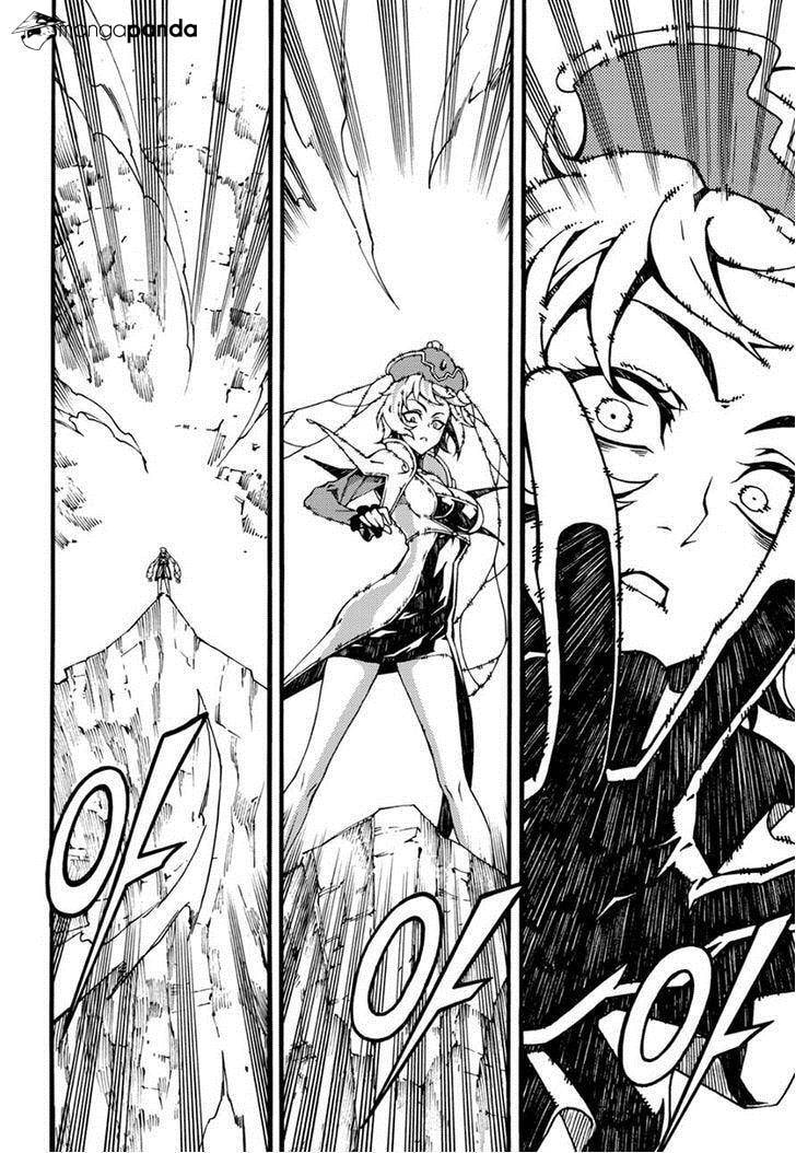 Read Witch Hunter chapter 101 image 2 on Lezhin