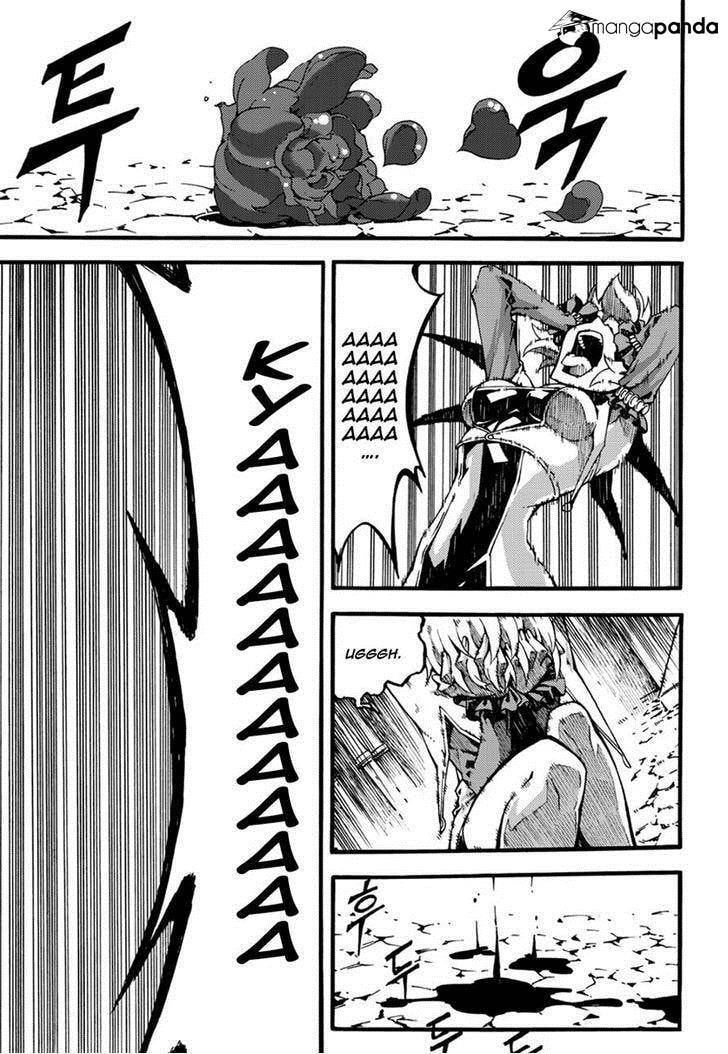 Read Witch Hunter chapter 101 image 7 on Lezhin