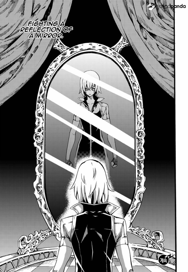 Read Witch Hunter chapter 102 image 16 on Lezhin