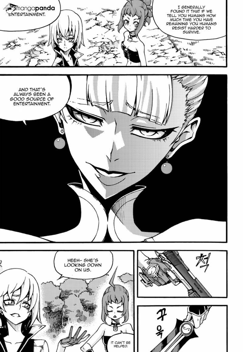 Read Witch Hunter chapter 102 image 6 on Lezhin