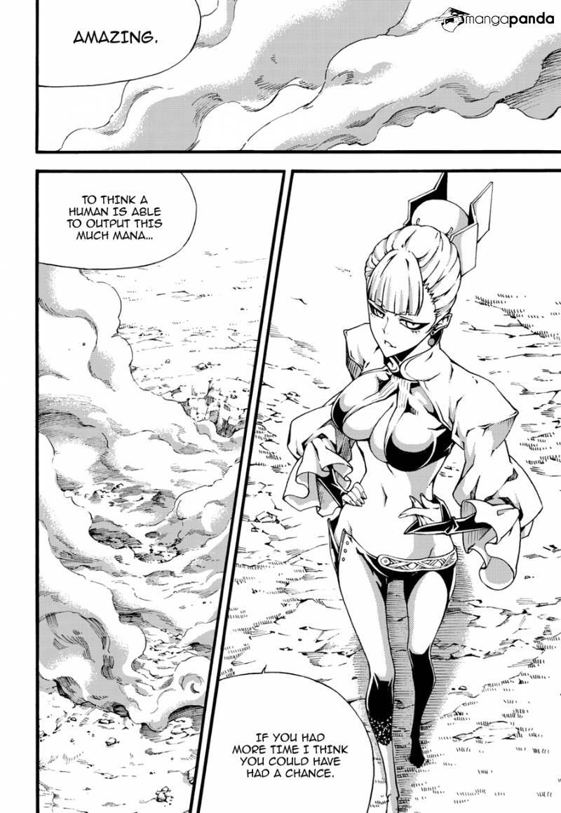 Read Witch Hunter chapter 103 image 7 on Lezhin