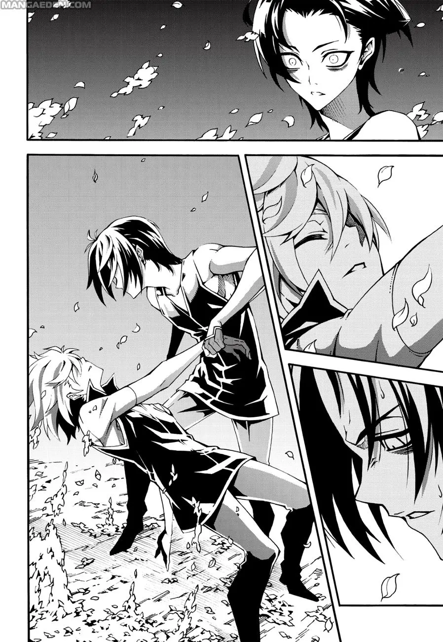 Read Witch Hunter chapter 104.99 image 14 on Lezhin