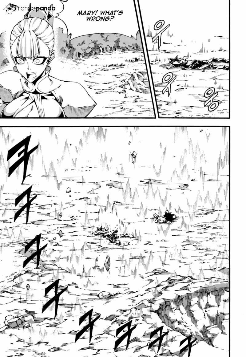 Read Witch Hunter chapter 104 image 10 on Lezhin