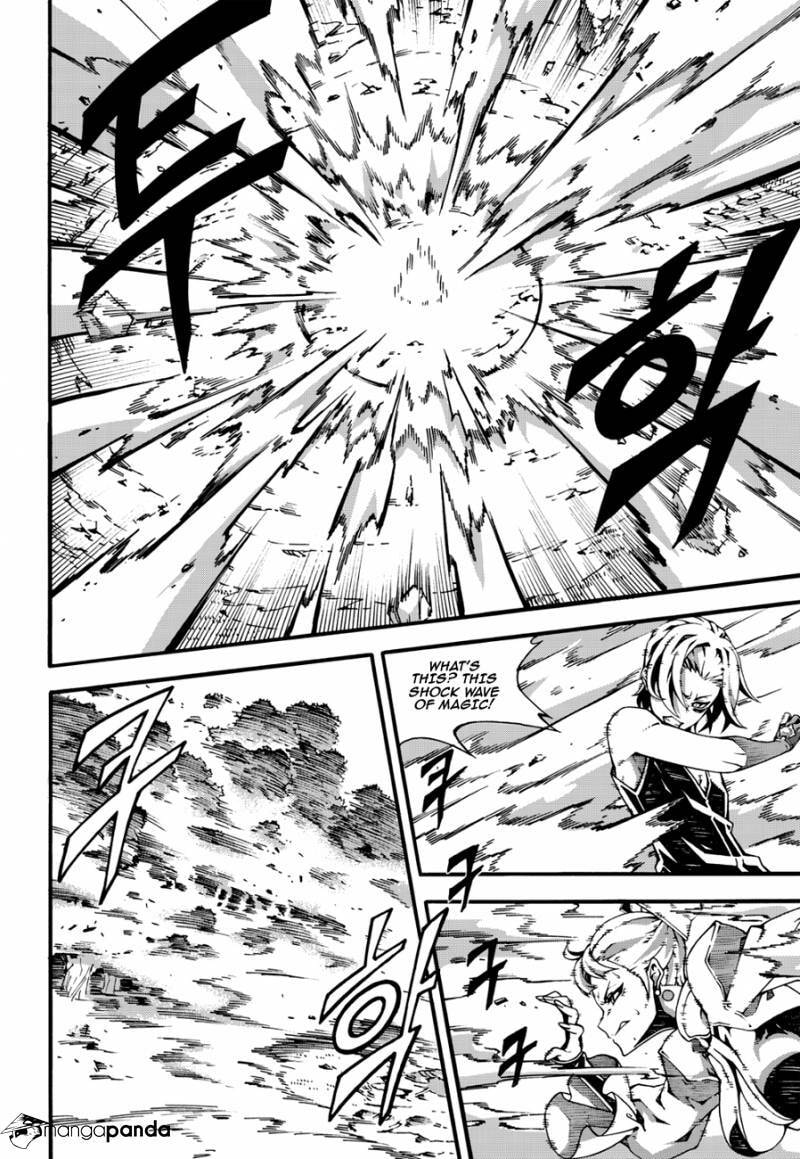 Read Witch Hunter chapter 104 image 11 on Lezhin