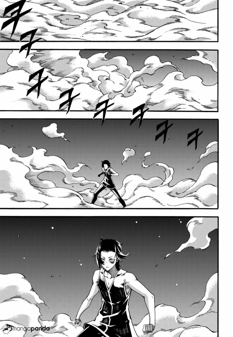 Read Witch Hunter chapter 104 image 12 on Lezhin