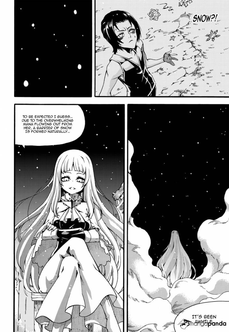Read Witch Hunter chapter 104 image 13 on Lezhin
