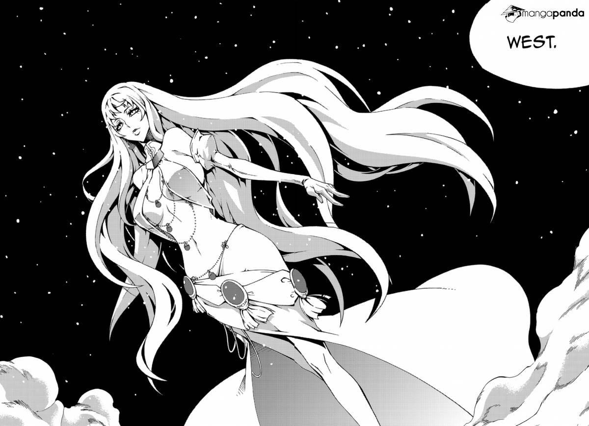Read Witch Hunter chapter 104 image 14 on Lezhin