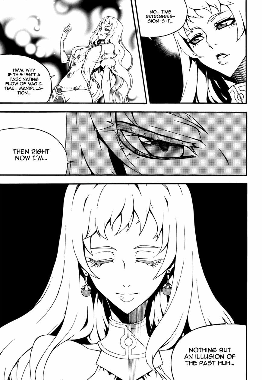 Read Witch Hunter chapter 105 image 6 on Lezhin