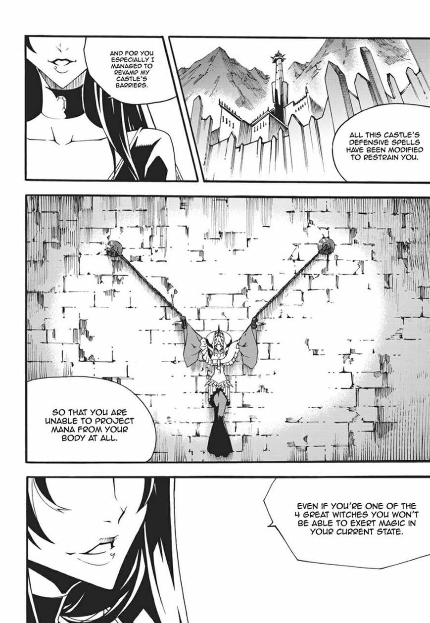 Read Witch Hunter chapter 107 image 11 on Lezhin